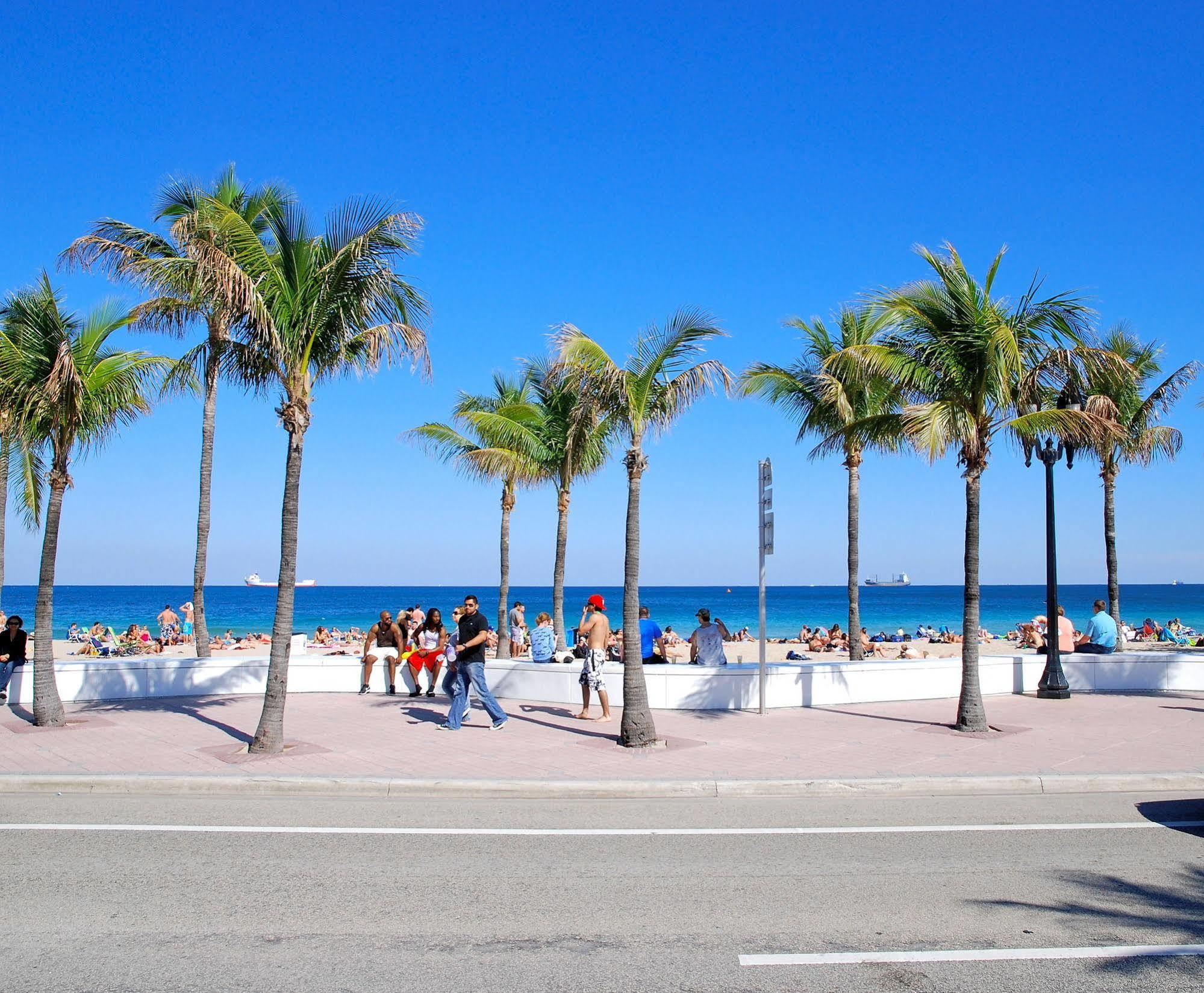 Fortuna Fort Lauderdale