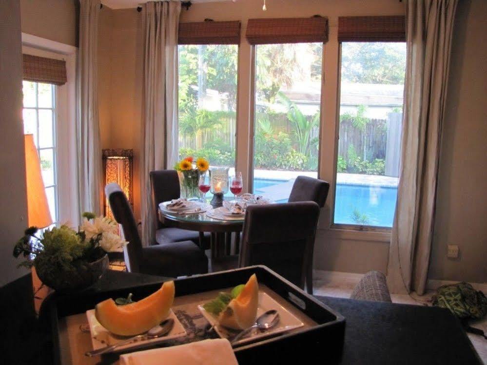 Apartment Wilton East *