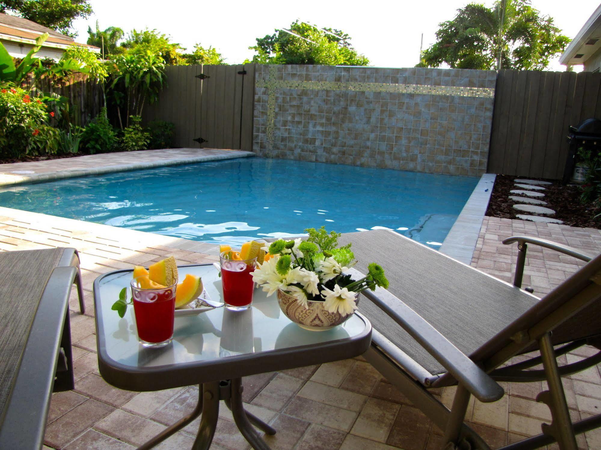 Wilton East Apartment *