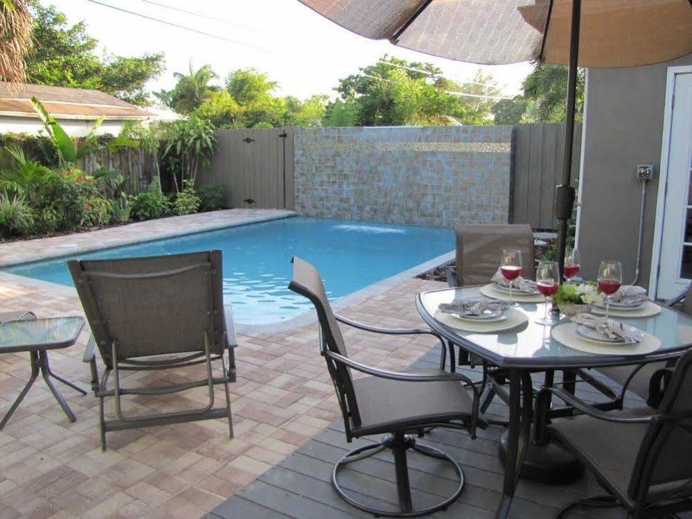 Wilton East * Fort Lauderdale