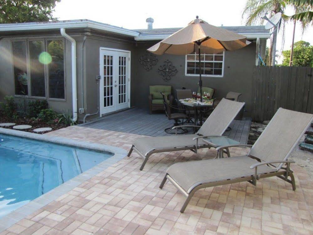 Wilton East Fort Lauderdale