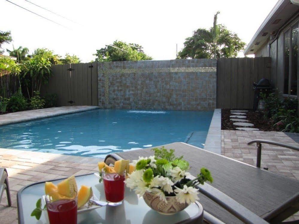Apartment Wilton East Fort Lauderdale