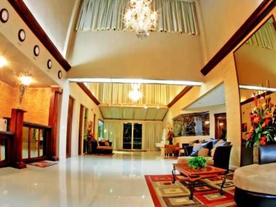 Hotel Rodeway
