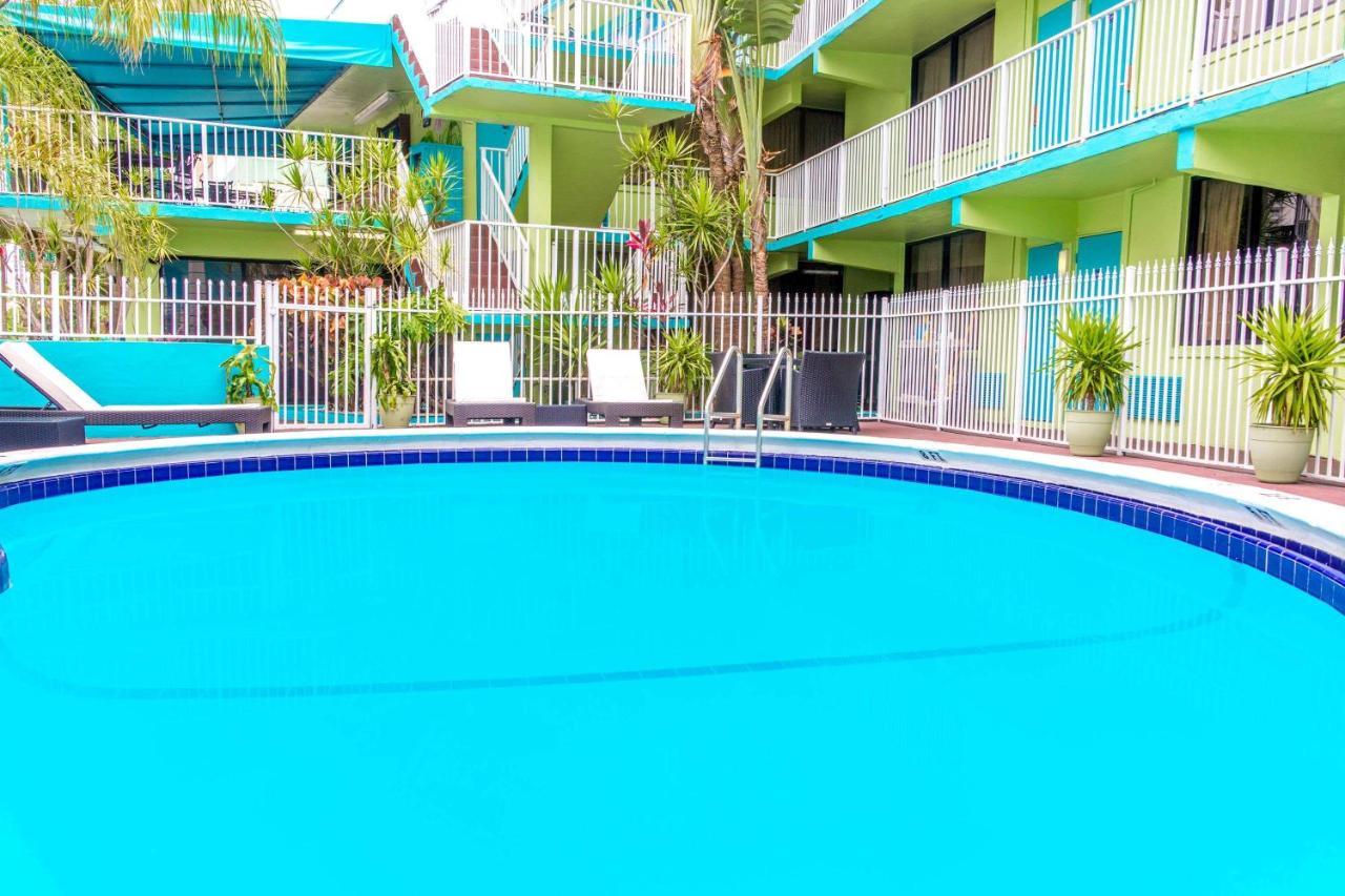 Travelodge By Wyndham Lauderdale Hotel 3*