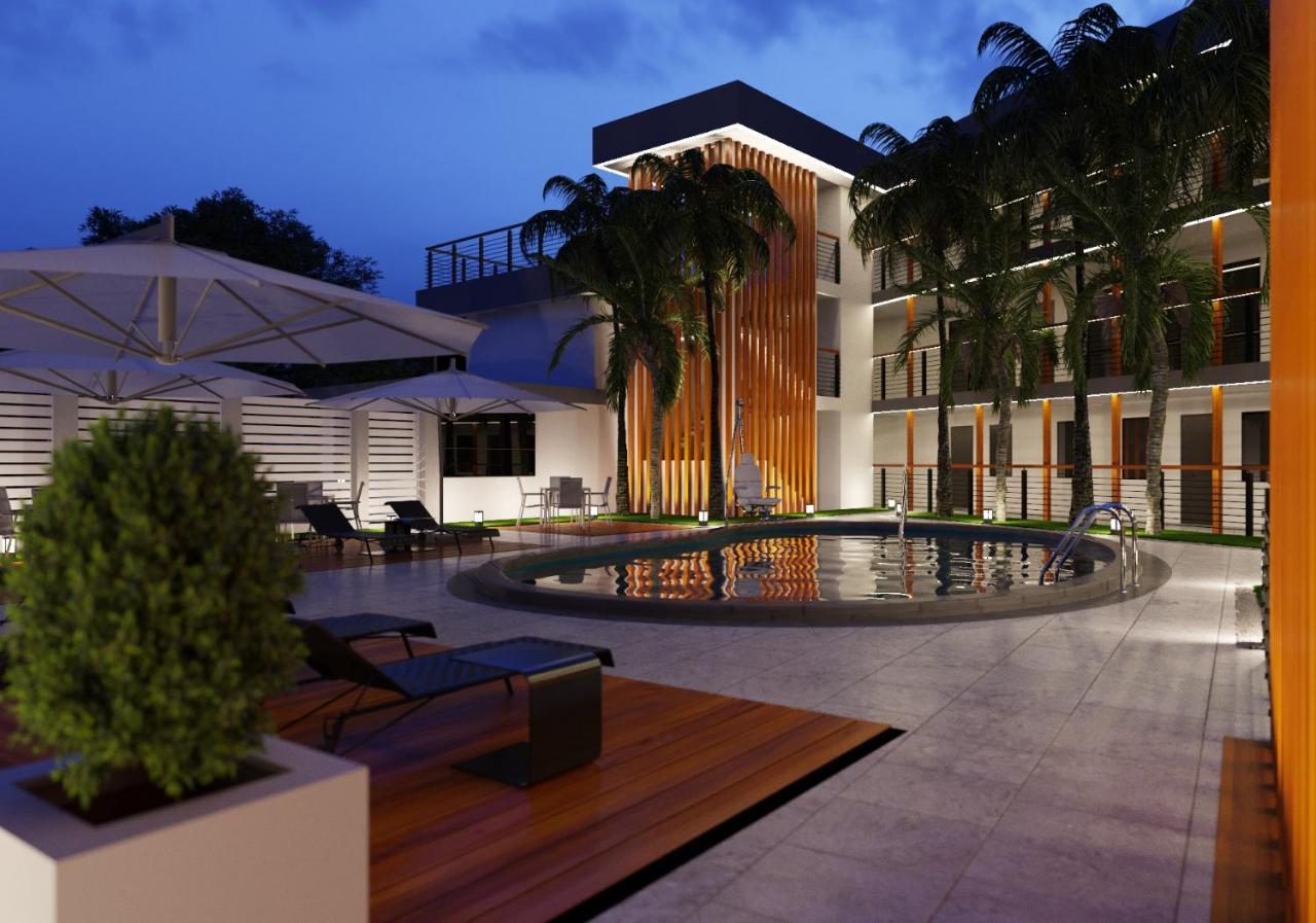 Deco Boutique Hotel 3* Fort Lauderdale