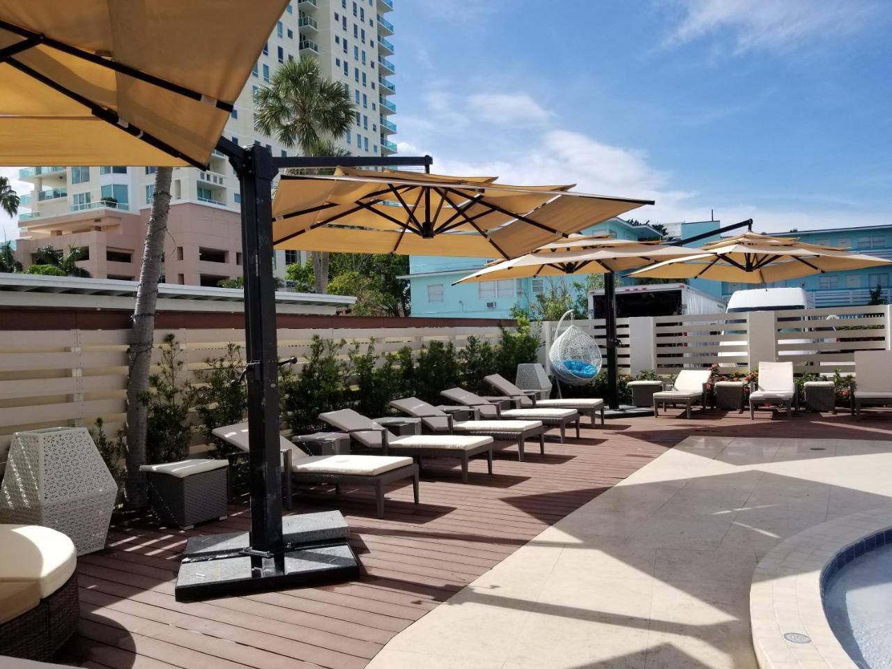 Deco Boutique Hotel Hotel Fort Lauderdale