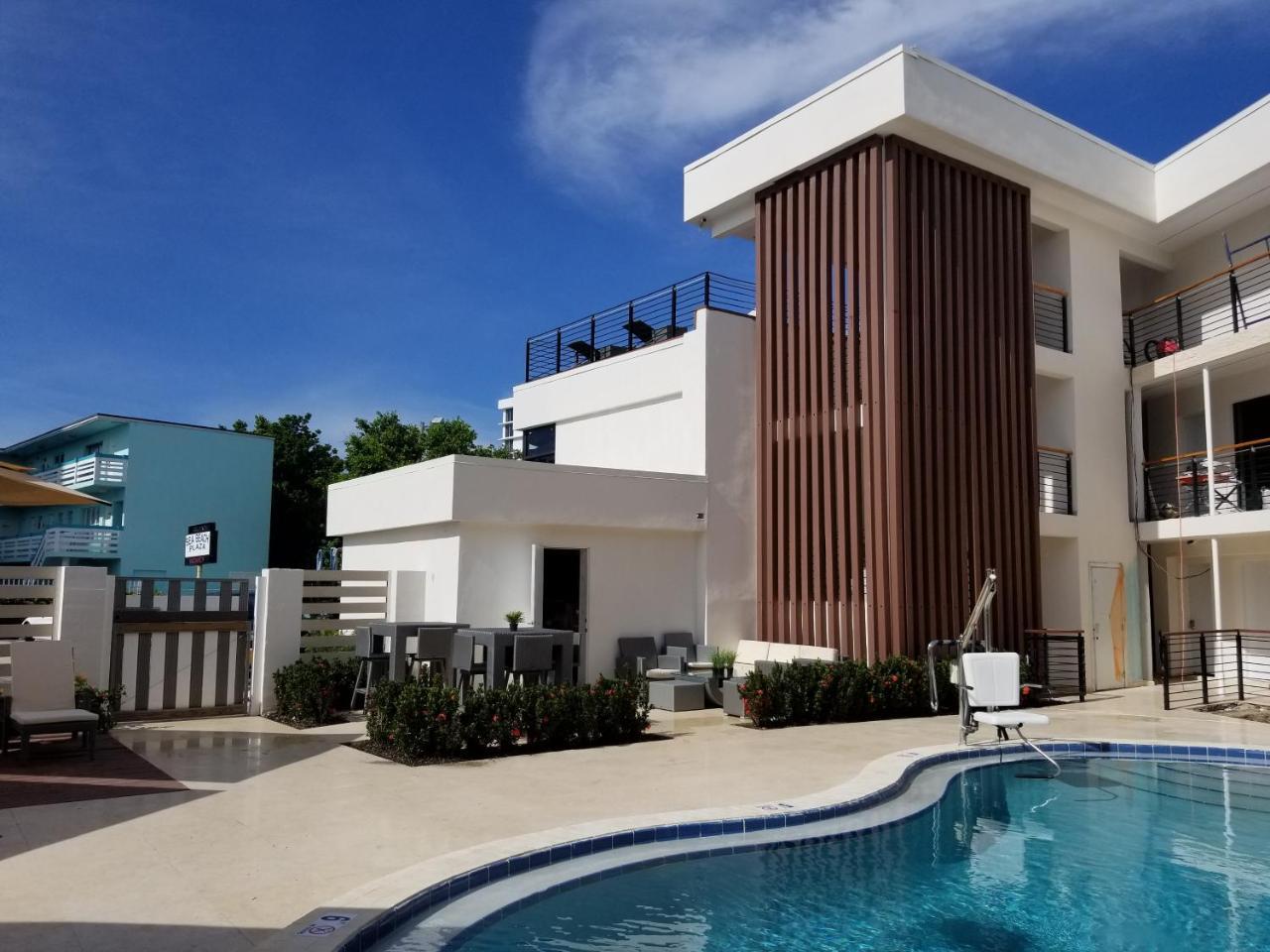 Deco Boutique Hotel 3* Fort Lauderdale