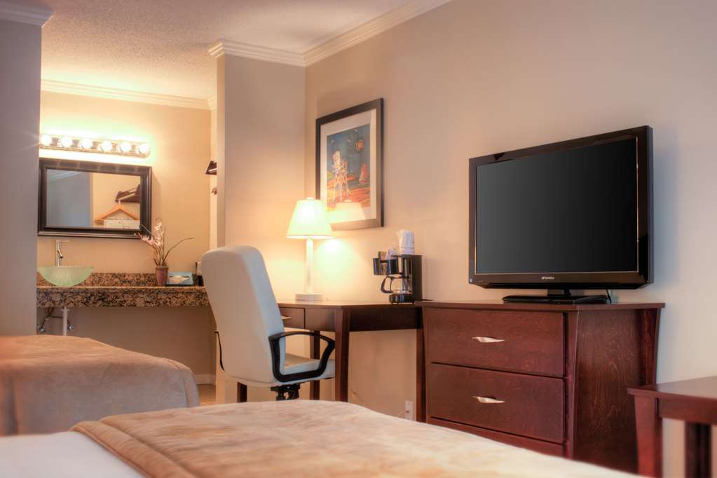 Rodeway 2* Fort Lauderdale