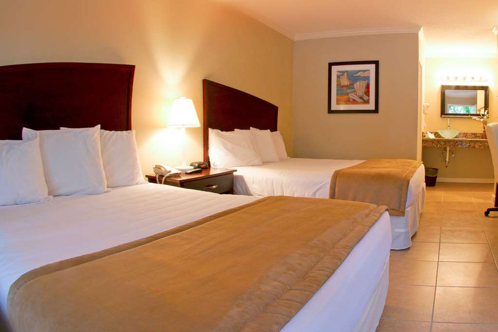 Hotel Rodeway