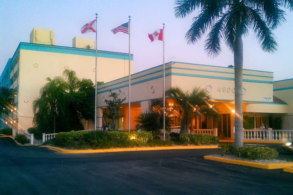 Rodeway Fort Lauderdale