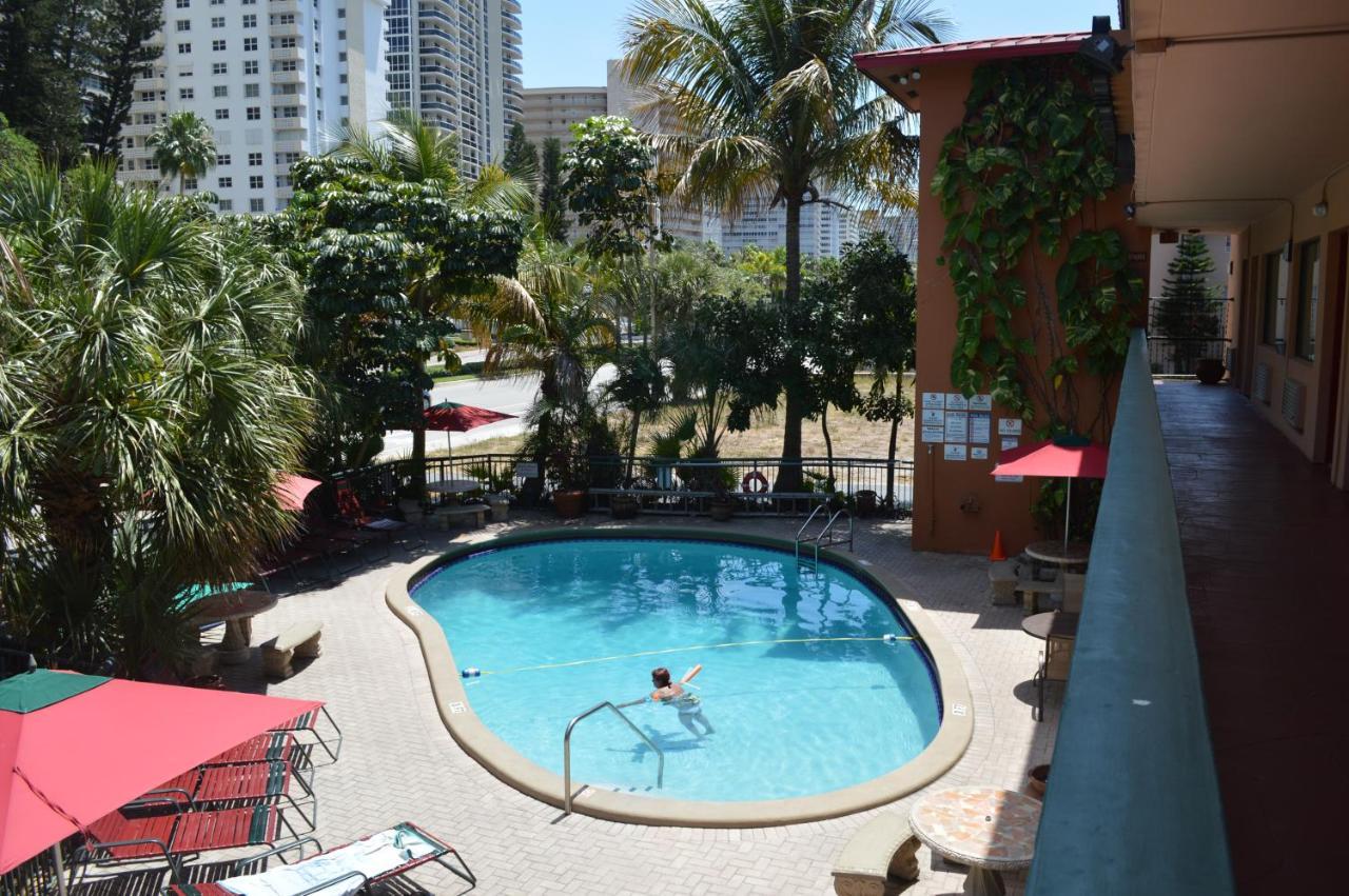 Hotel Ft. Lauderdale 3*