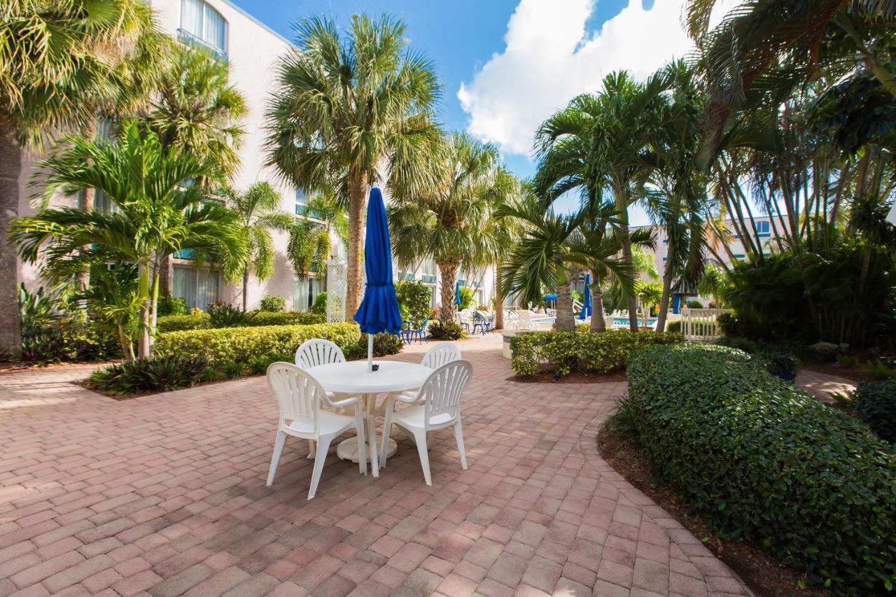 Plaza Lauderdale 2* Fort Lauderdale