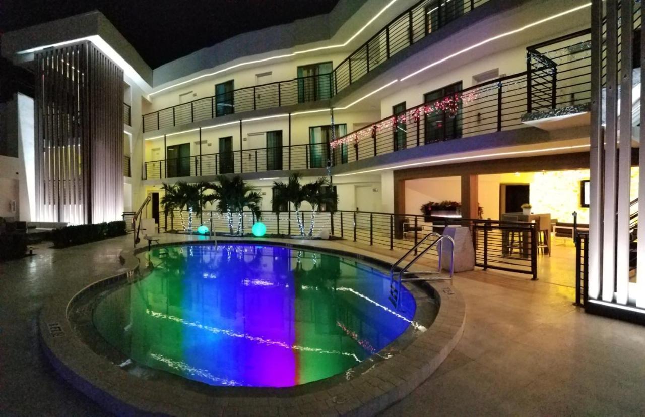 Hotel Deco Boutique Hotel 3*