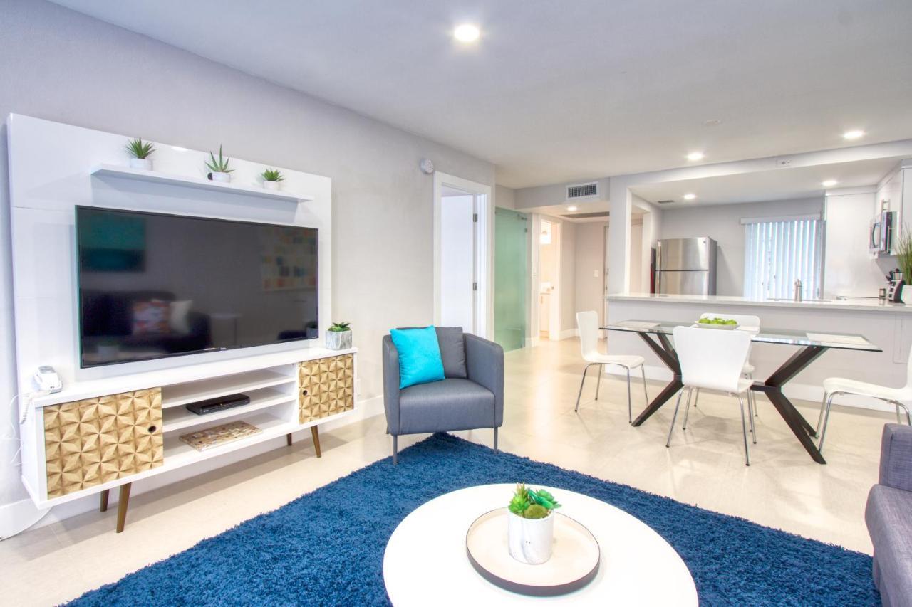 Apartment Artrageous On The River By Rocketstay Fort Lauderdale