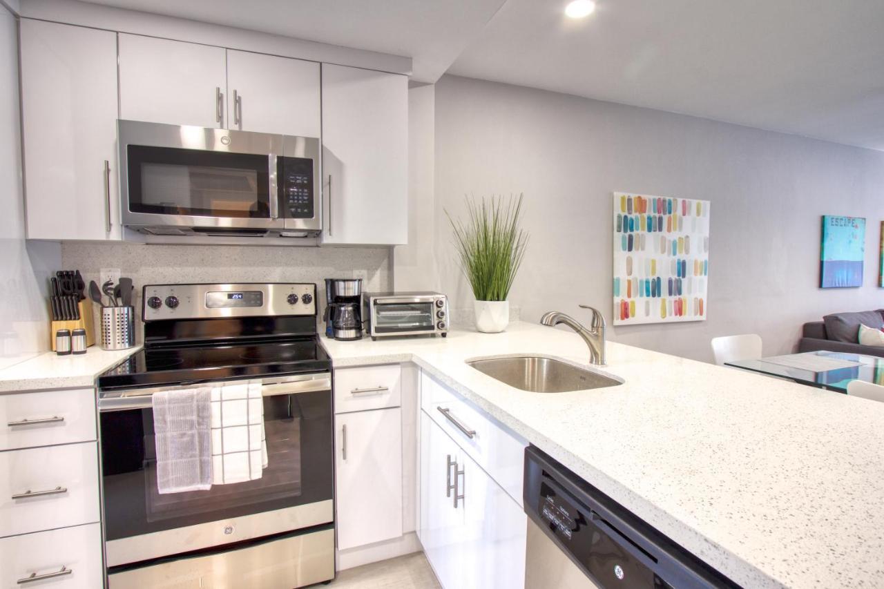 Artrageous On The River By Rocketstay Apartment *