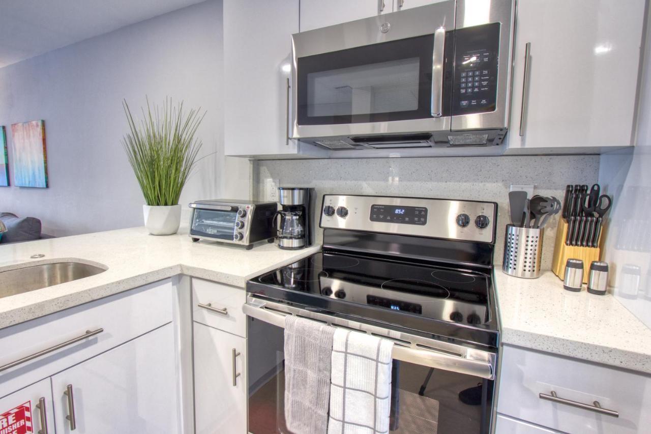 Artrageous On The River By Rocketstay Apartment Fort Lauderdale