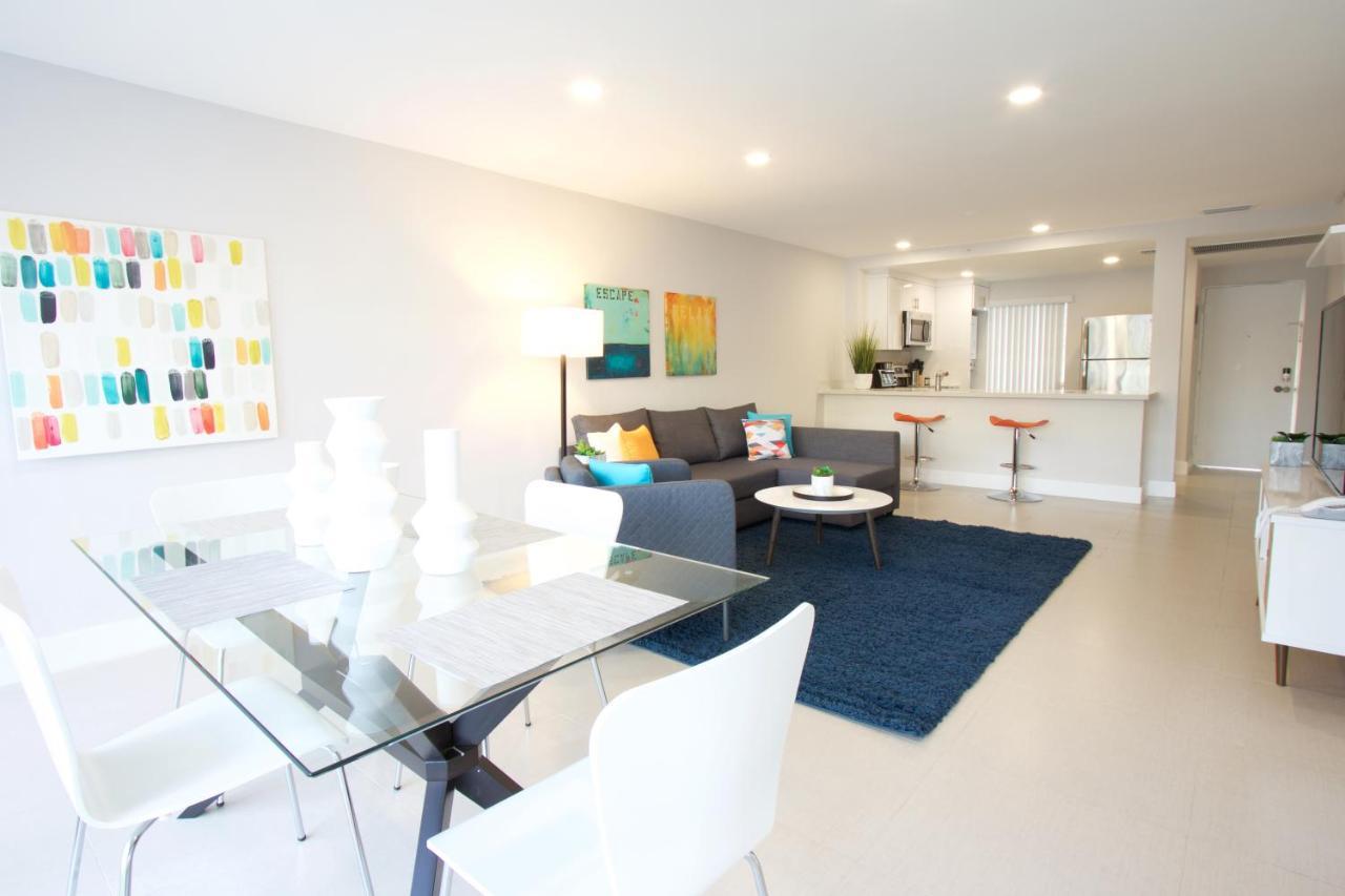 Artrageous On The River By Rocketstay Apartment Fort Lauderdale