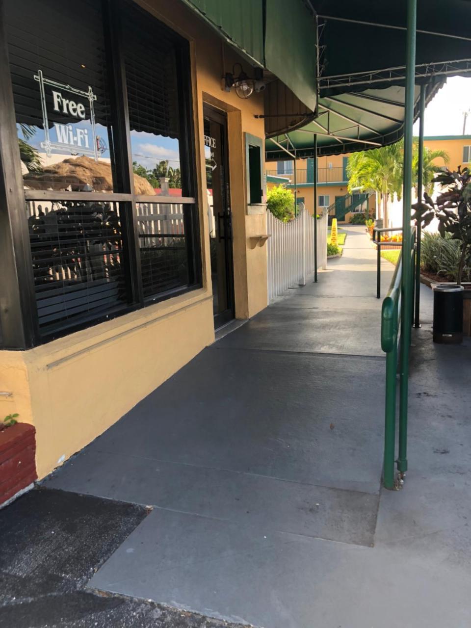 Bali Hai 2* Fort Lauderdale