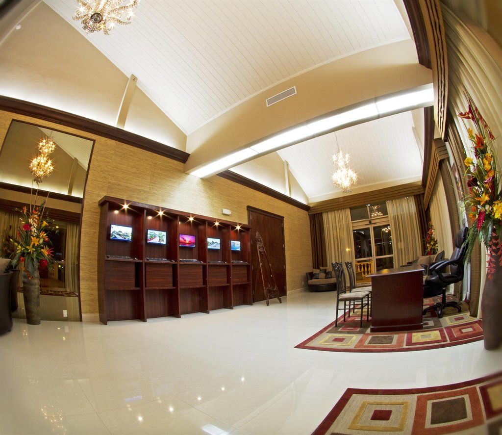 Universal Palms & Conference Center 3*