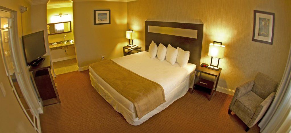 Universal Palms & Conference Center 3* Fort Lauderdale