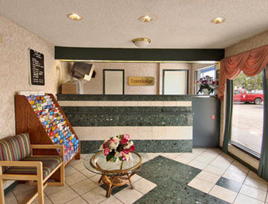 Travelodge By Wyndham Lauderdale Fort Lauderdale