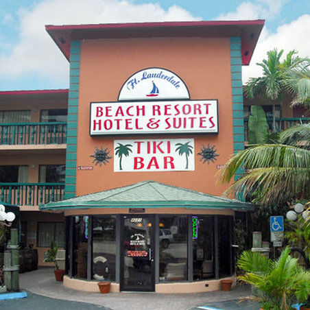 Ft. Lauderdale Fort Lauderdale