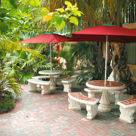 Hotel Ft. Lauderdale