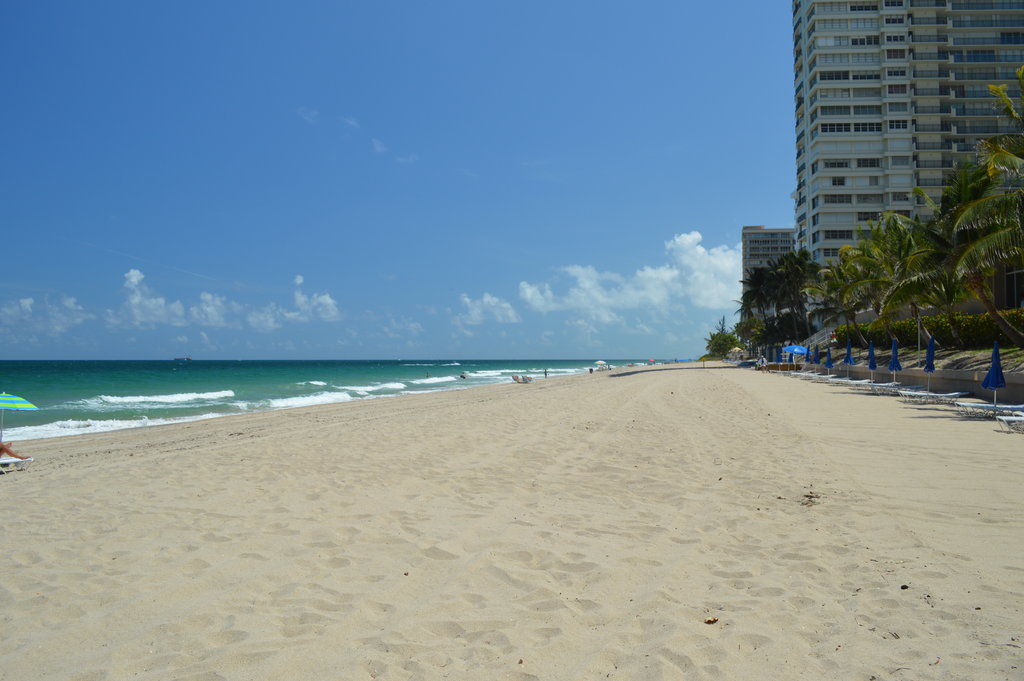 Ft. Lauderdale Fort Lauderdale