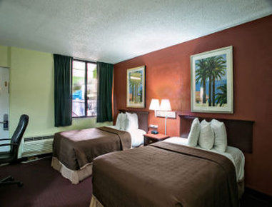 Hotel Travelodge By Wyndham Lauderdale