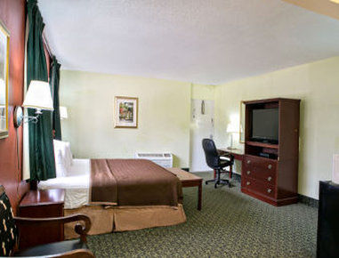 Travelodge By Wyndham Lauderdale Fort Lauderdale