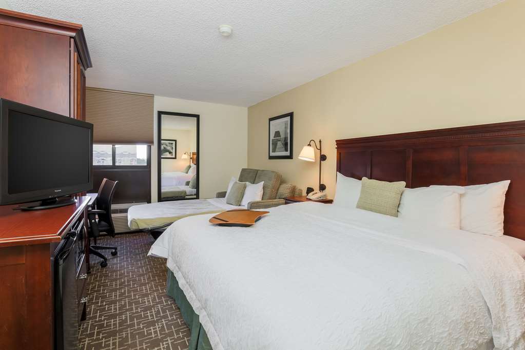 Hampton Ft. Lauderdale-cypress Creek Hotel 3*