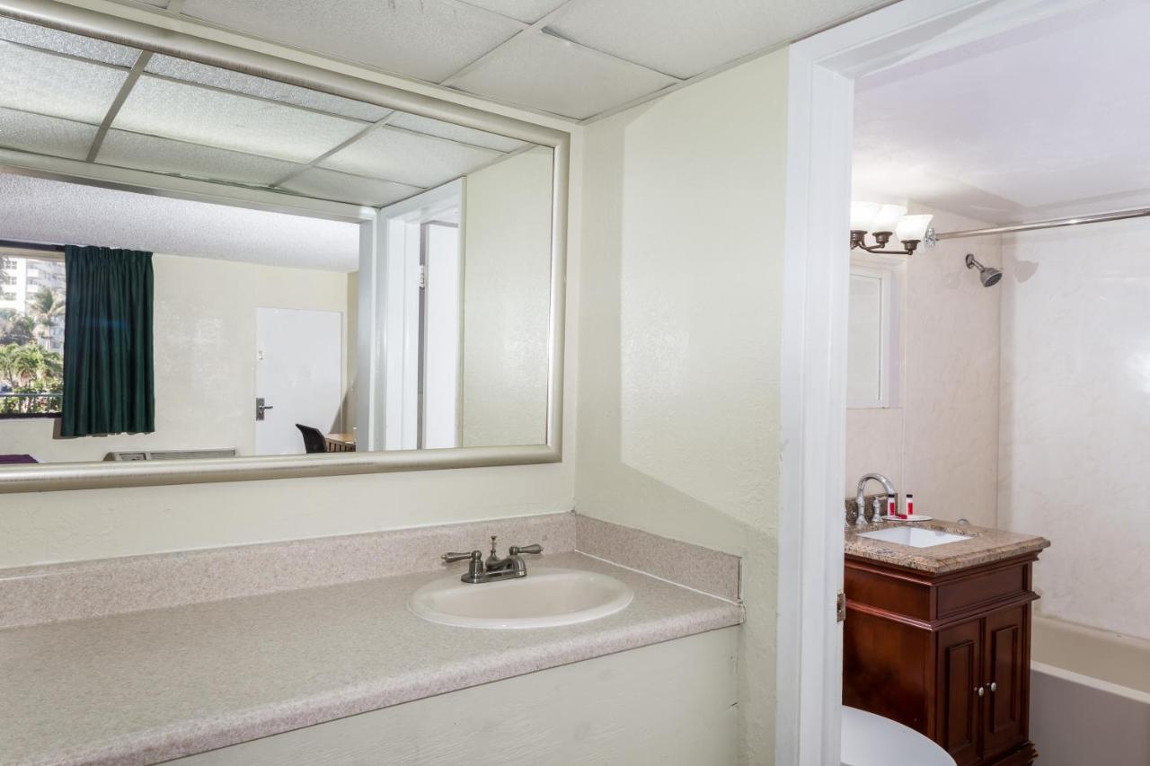 Ocean Reef Fort Lauderdale