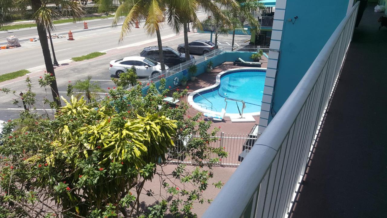 Hotel Ocean Reef Fort Lauderdale