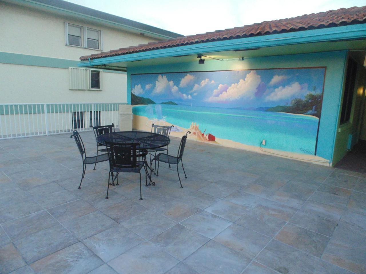 Ocean Reef 3* Fort Lauderdale