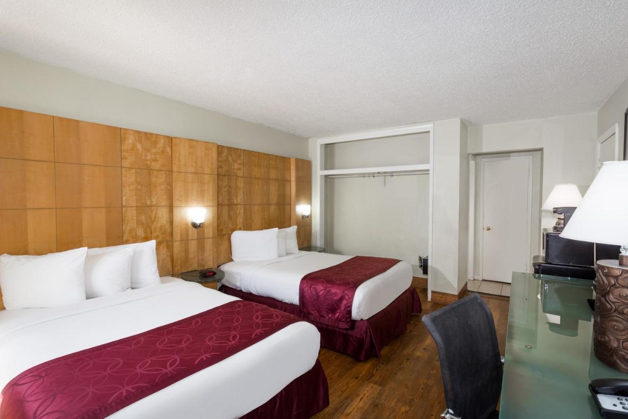 Ocean Reef Hotel Fort Lauderdale