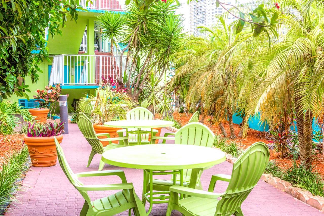 Ocean Reef Fort Lauderdale
