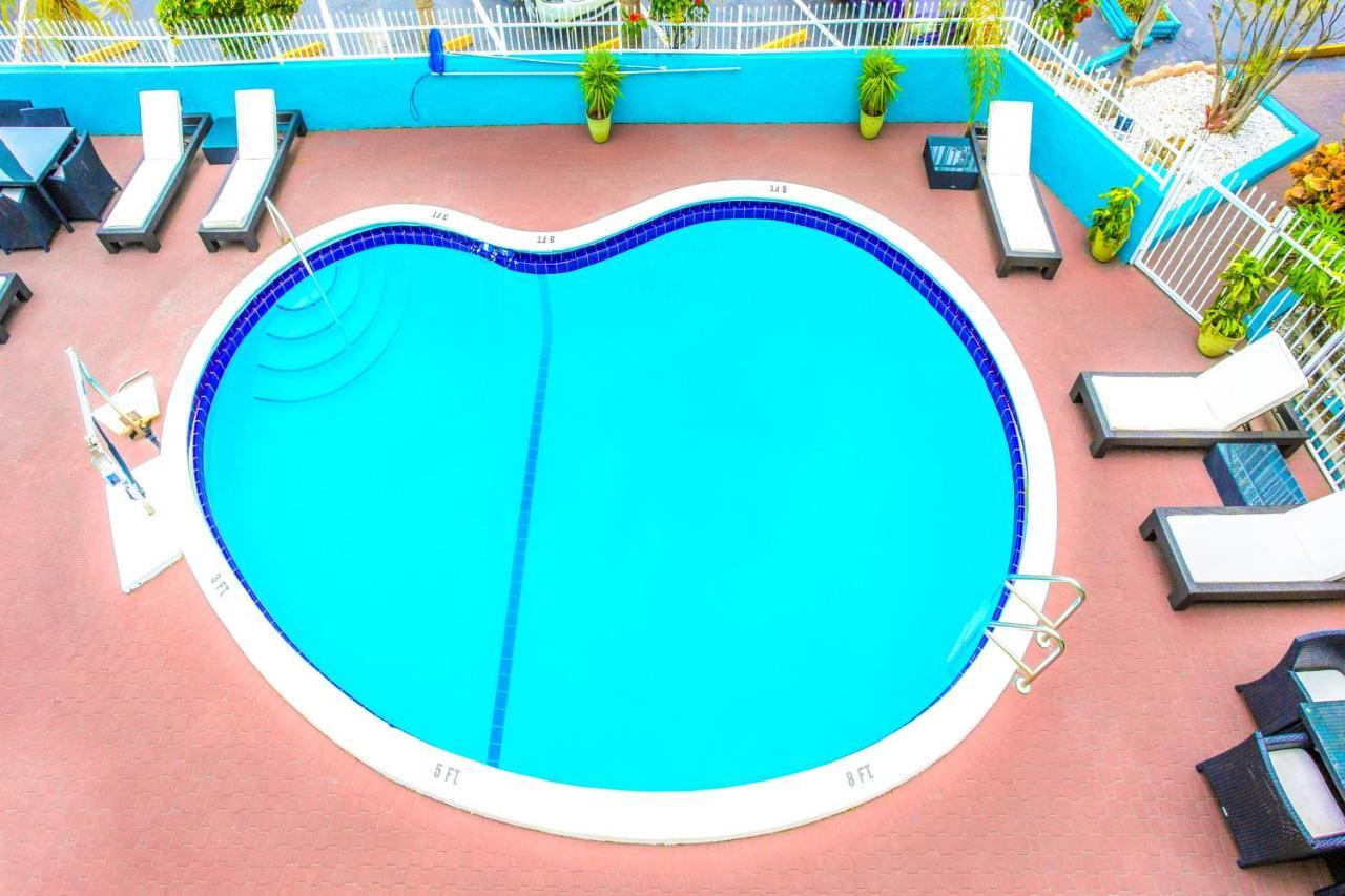 Hotel Ocean Reef