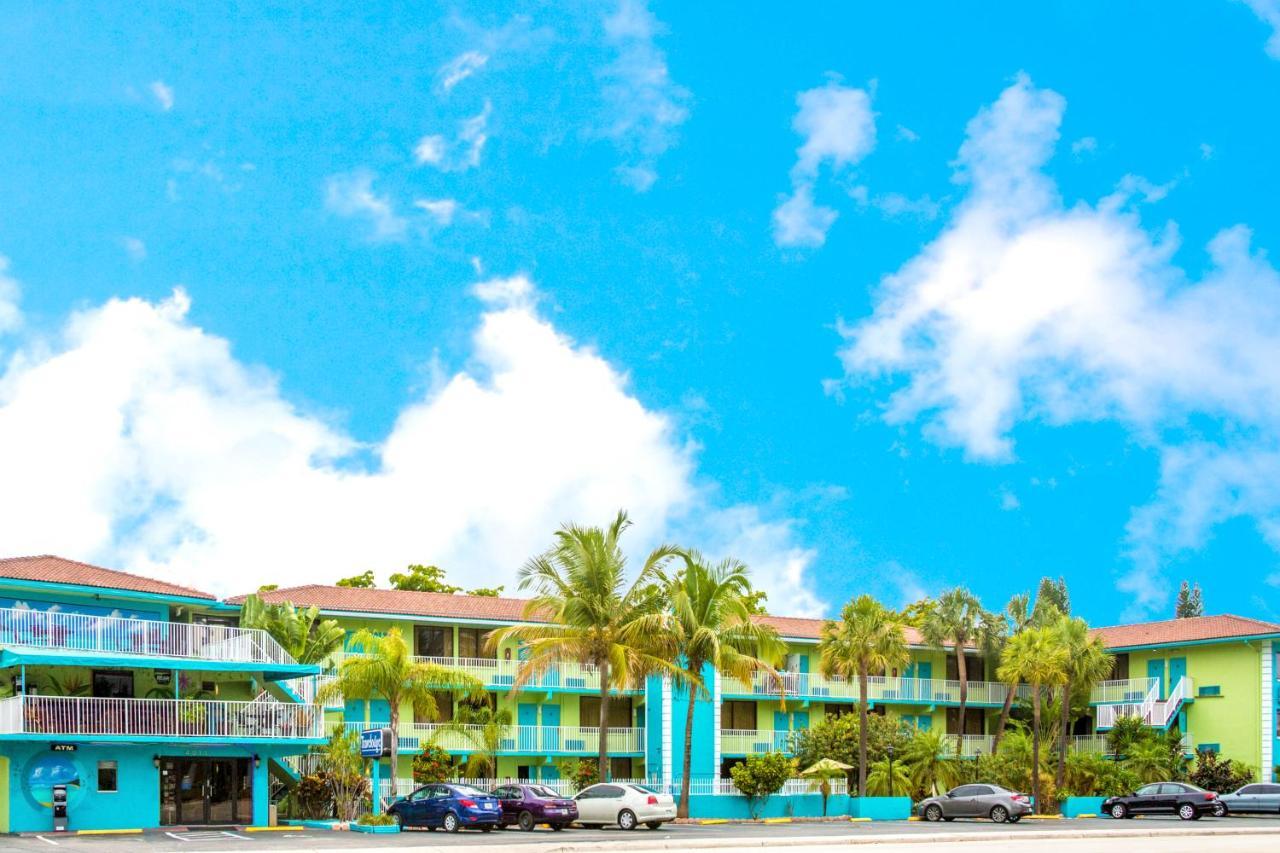 Ocean Reef 3* Fort Lauderdale