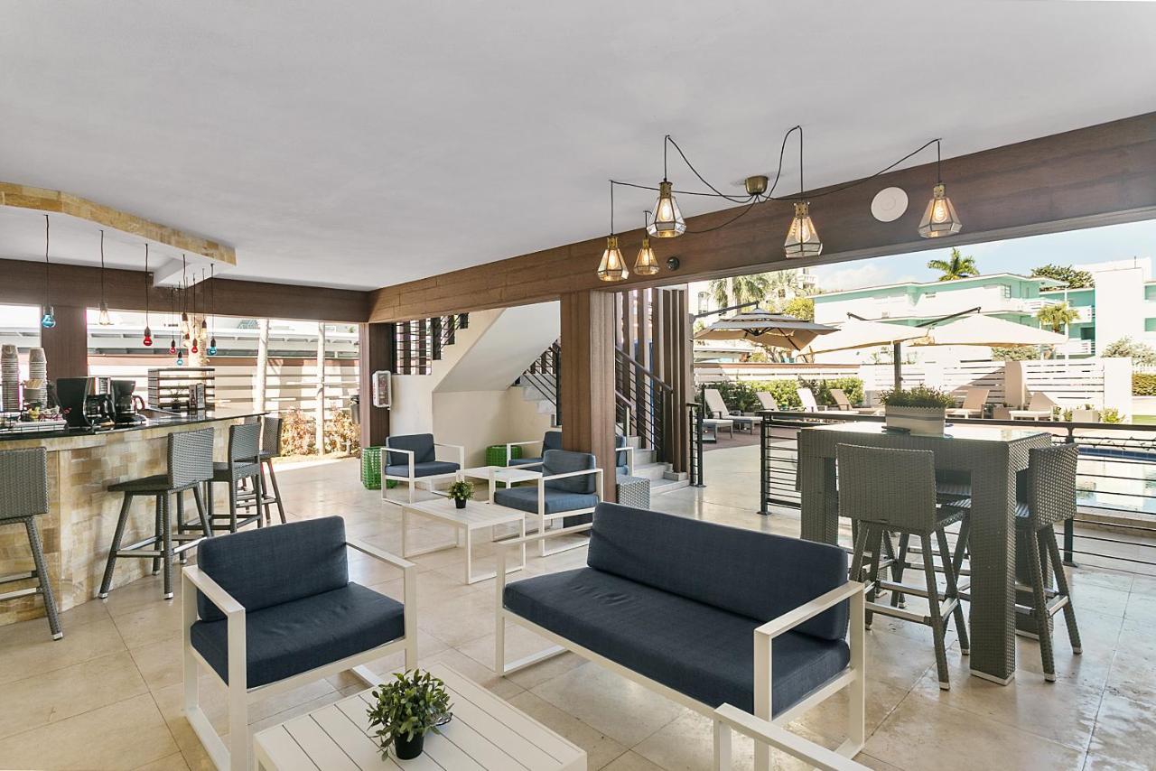 Deco Boutique Hotel 3* Fort Lauderdale