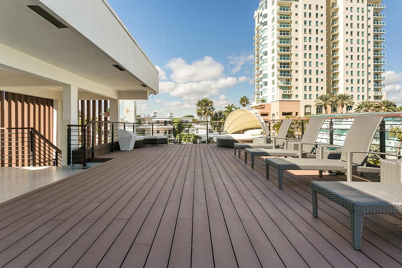 Deco Boutique Hotel 3* Fort Lauderdale