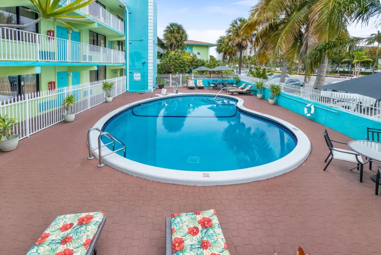 Hotel Ocean Reef 3*