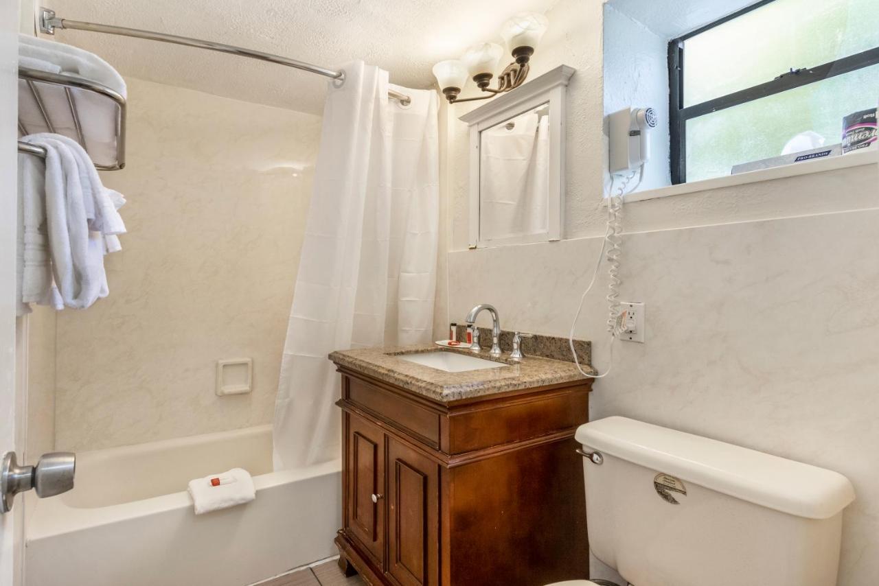 Hotel Ocean Reef Fort Lauderdale