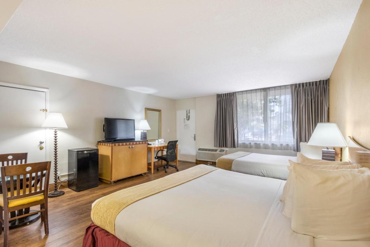 Hotel Ocean Reef 3*
