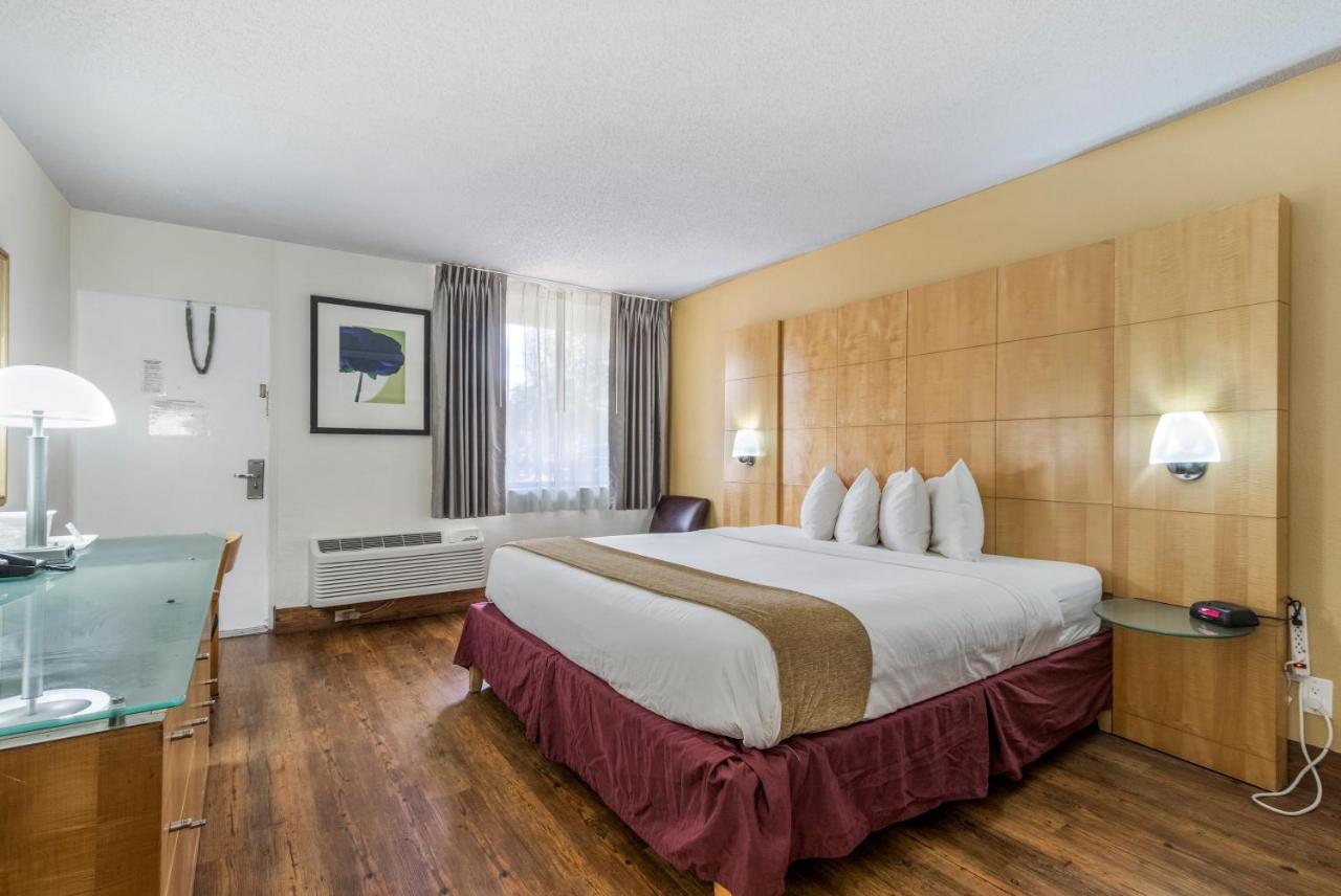 Ocean Reef Hotel Fort Lauderdale