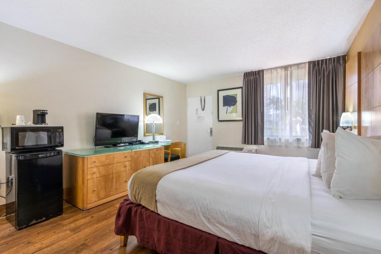 Hotel Ocean Reef