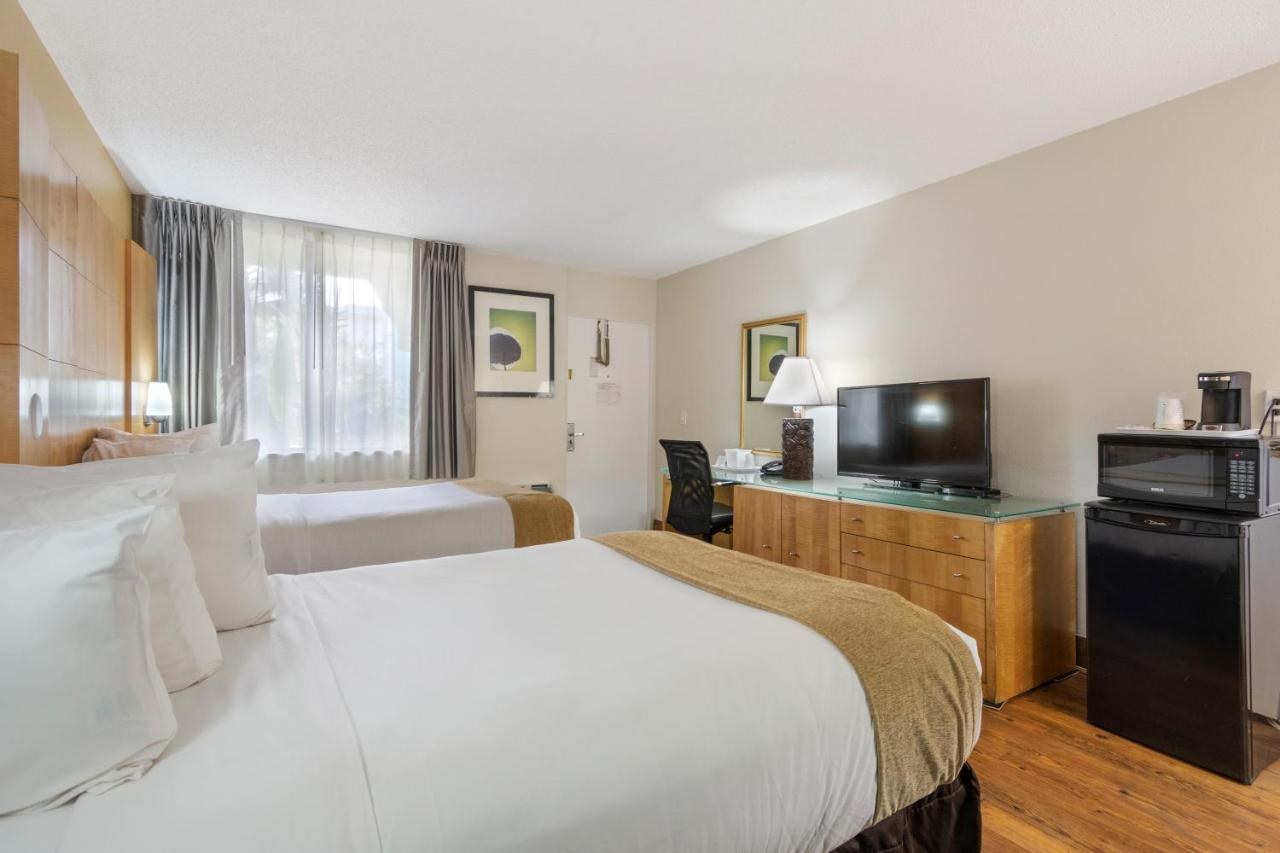 Hotel Ocean Reef 3*
