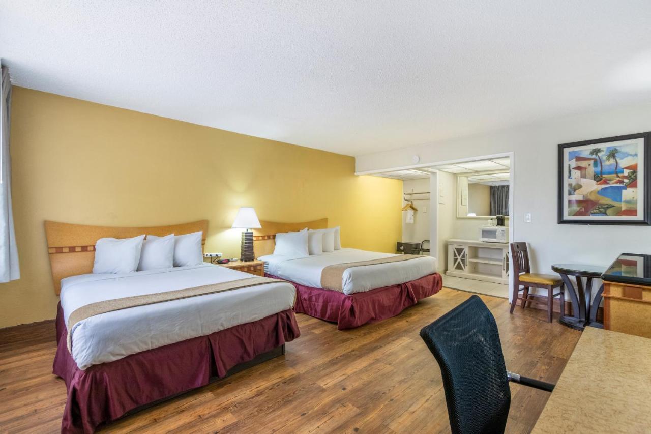 Hotel Ocean Reef