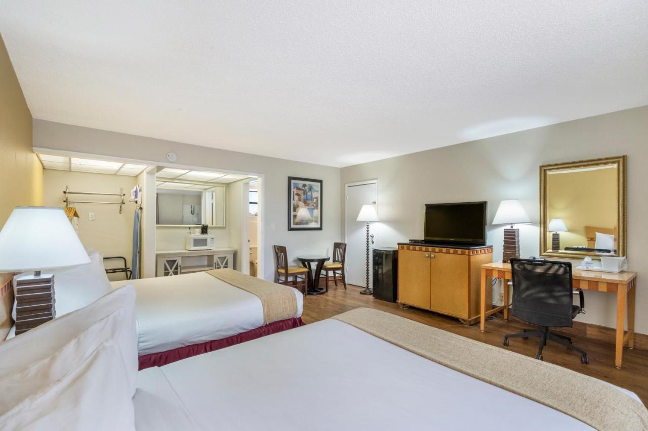 Ocean Reef Fort Lauderdale