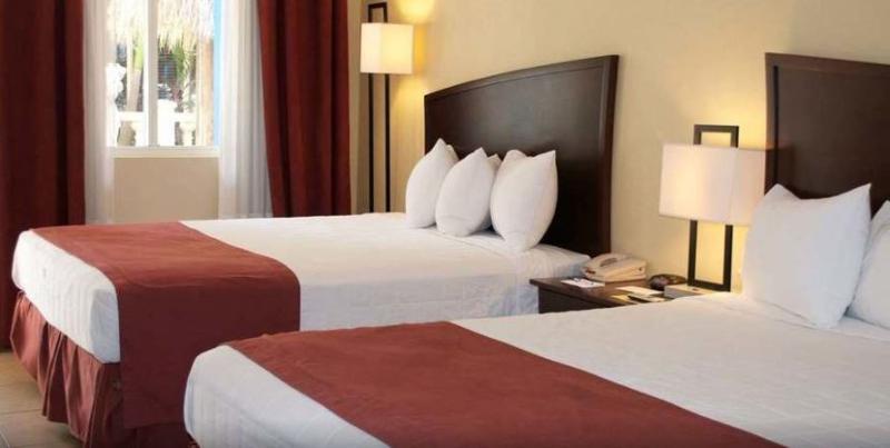 Rodeway 2* Fort Lauderdale
