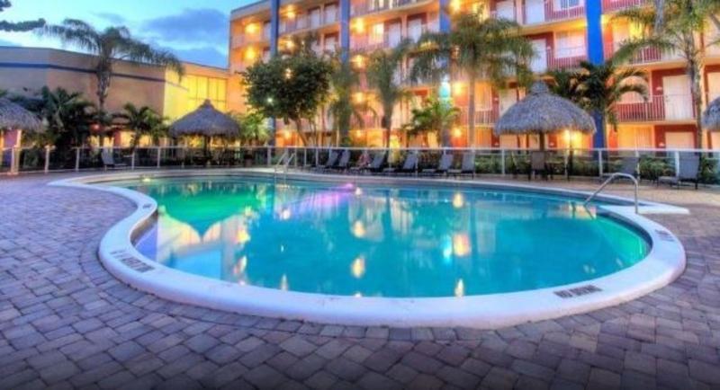 Hotel Rodeway